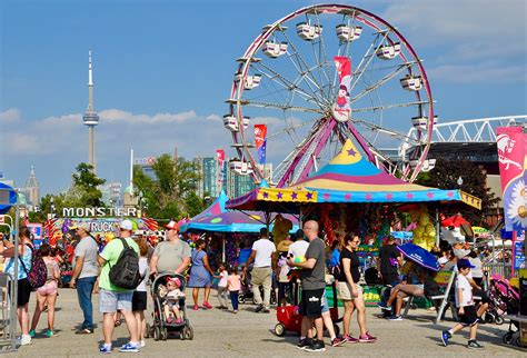Save on CNE admission and rides with PRESTO Perks.